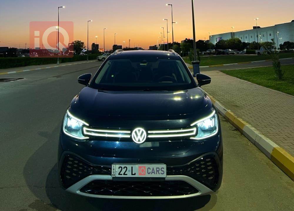 Volkswagen ID.6